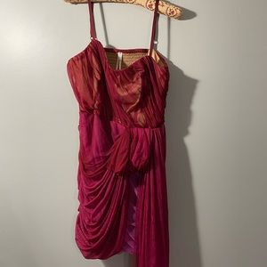 Anthropologie dress
